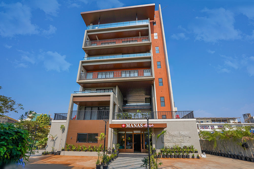 Private Villa in Igatpuri