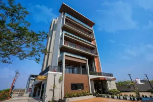 Manas Lifestyle Villas Igatpuri