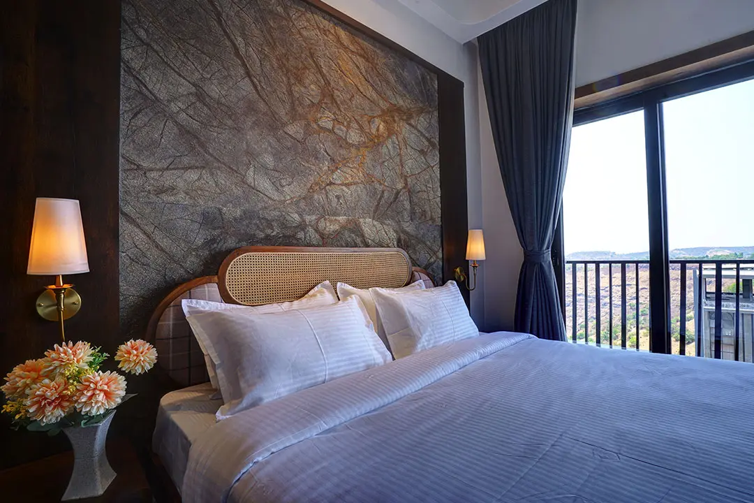 Manas Lifestyle Villas