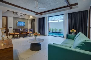 Manas Lifestyle Villas Igatpuri gallery