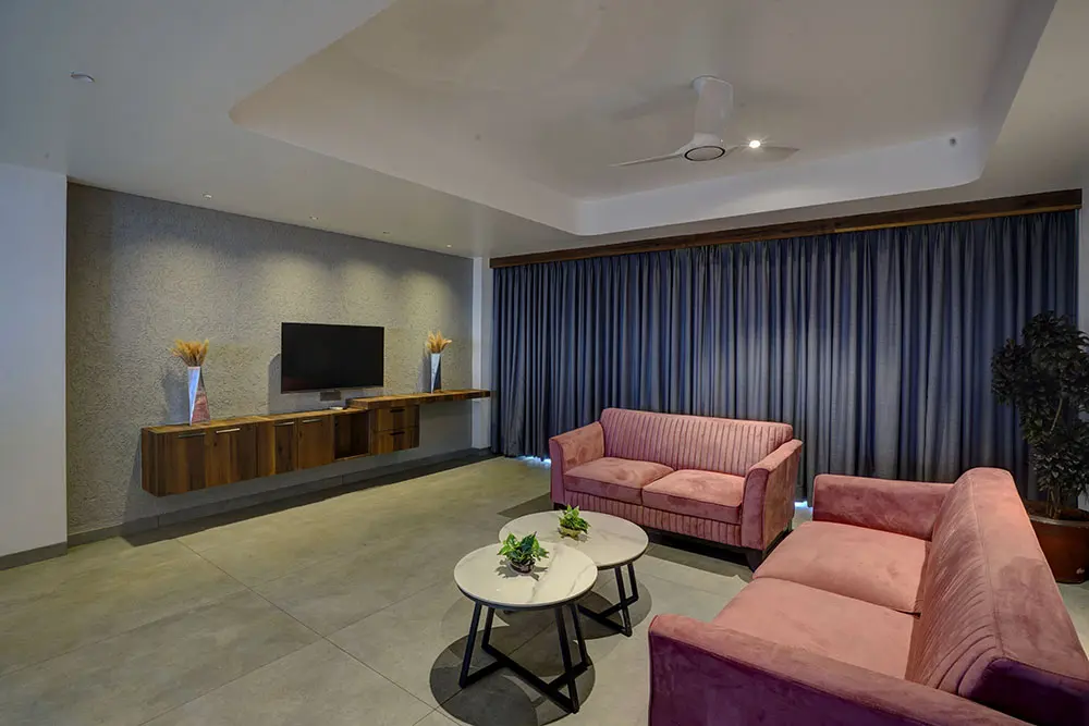 2 bhk villa in igatpuri