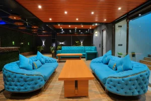 Manas Lifestyle Villas Igatpuri gallery