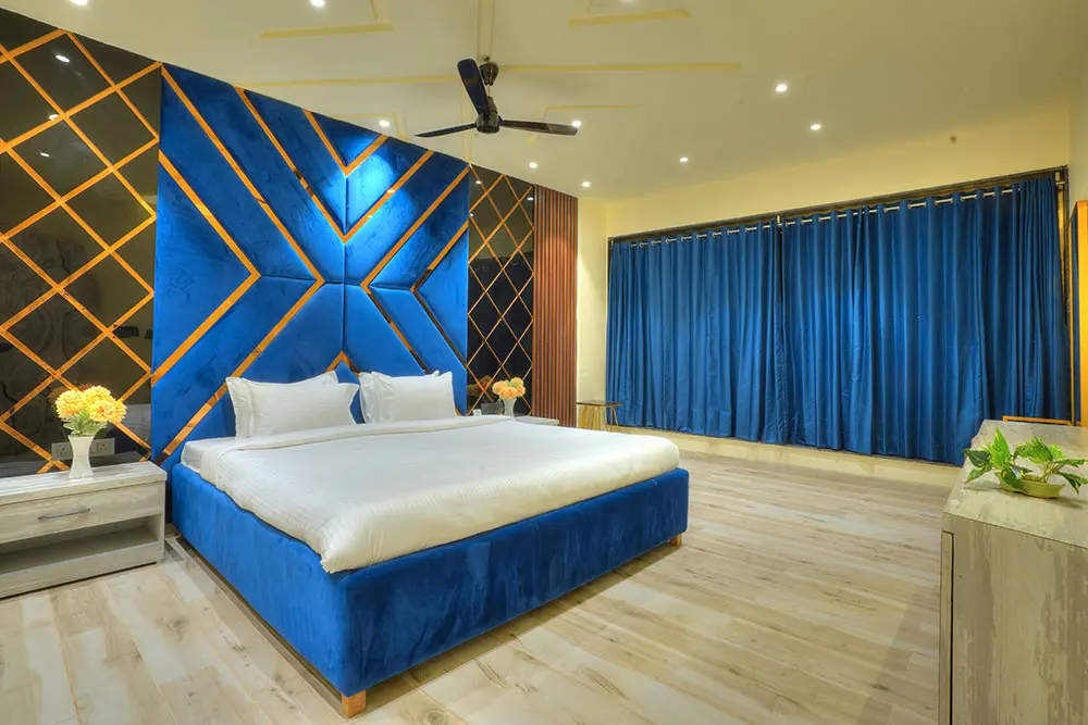 Luxury 5 BHK Villa in Igatpuri