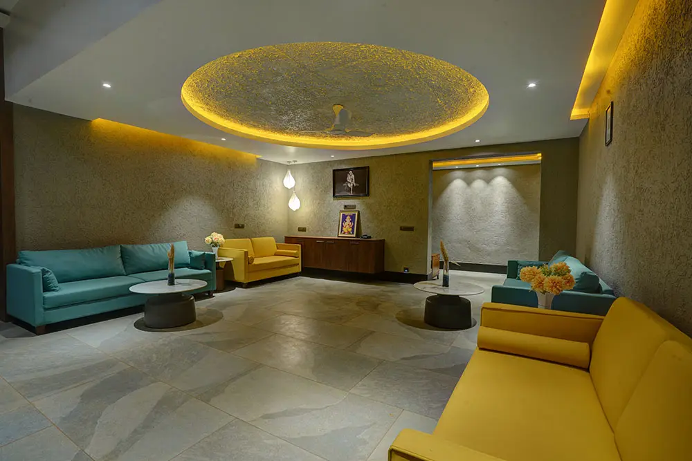 Luxury Villa in Igatpuri