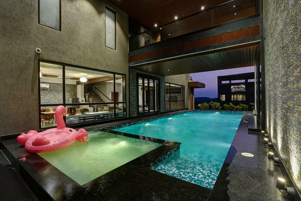 Why Guests Love Manas Lifestyle Villas