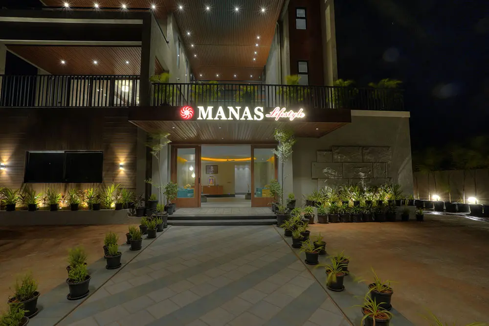 Best Villas In Igatpuri For Luxury Stay