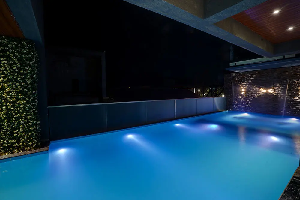 best villas in igatpuri