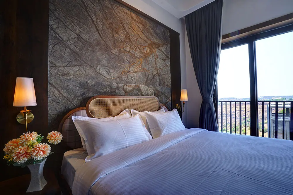 villas in igatpuri for rent