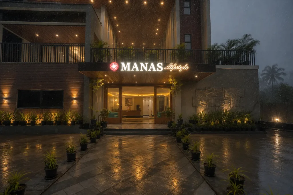 private villas in igatpuri