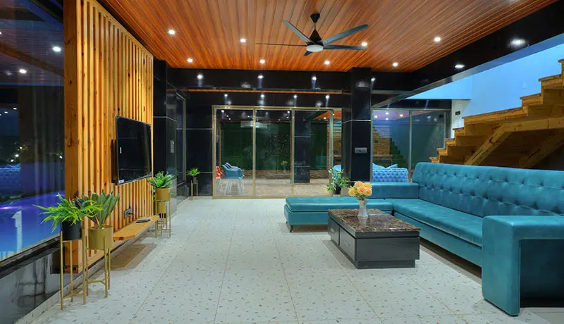 villas in igatpuri for rent