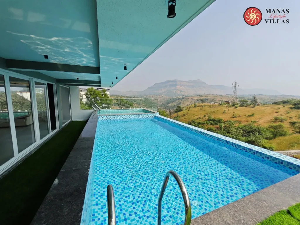 villas in igatpuri