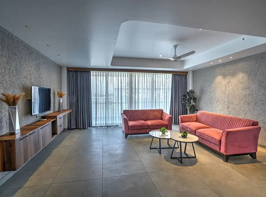 2 bhk villa in igatpuri