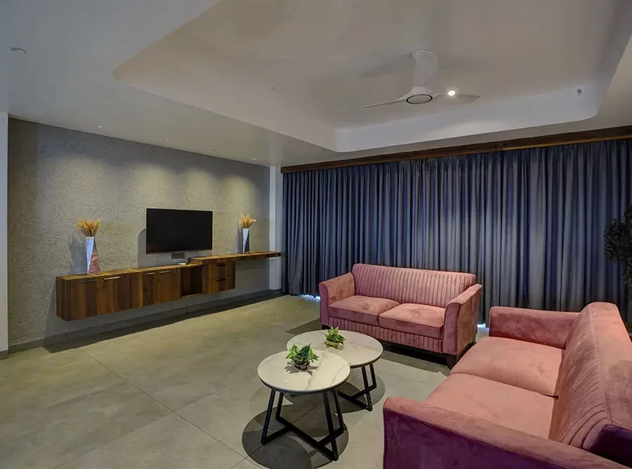 2 bhk villa in igatpuri