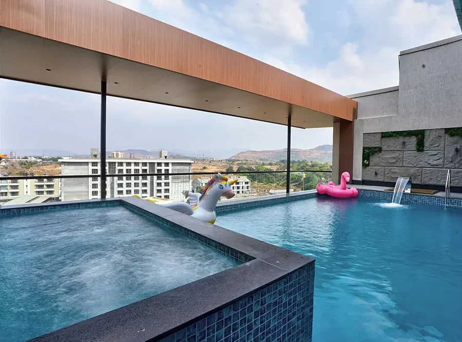 4 bhk villa in igatpuri