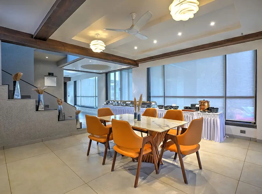 luxury villa in igatpuri