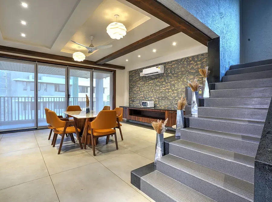 luxury villas near mumbai