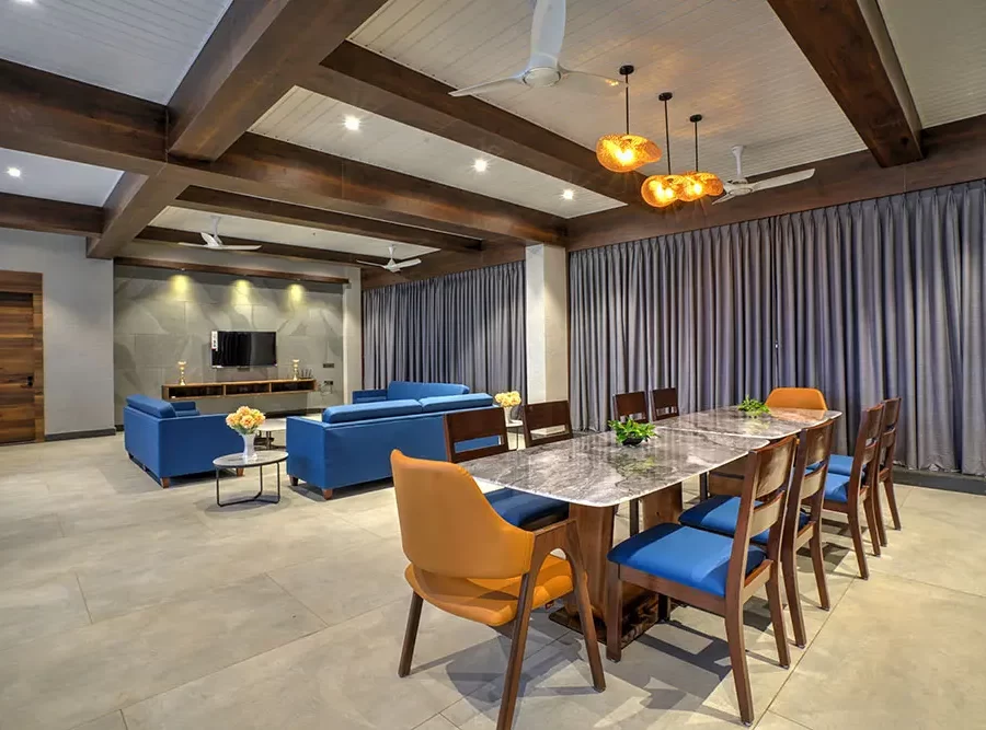 4 bhk villa in igatpuri