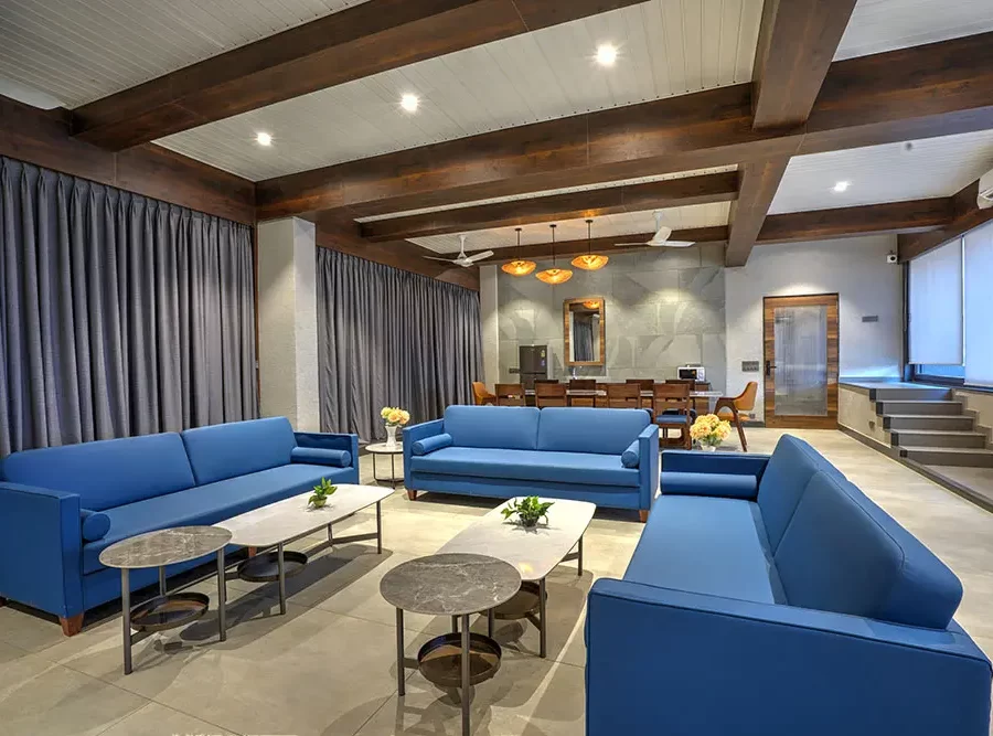 4 bhk villa in igatpuri