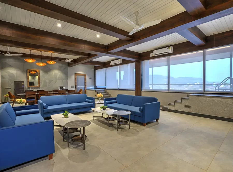 4 bhk villa in igatpuri